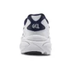 GEL BND „White Peacoat”