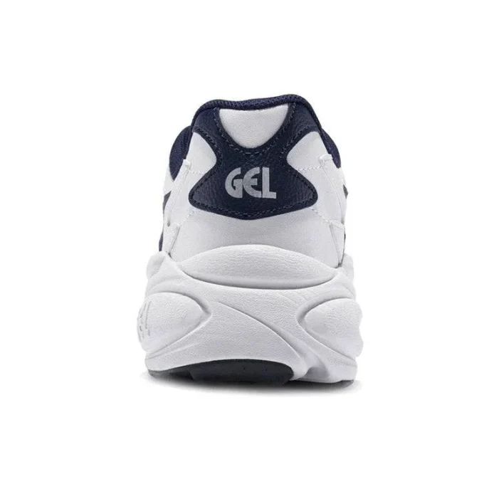 GEL BND „White Peacoat”