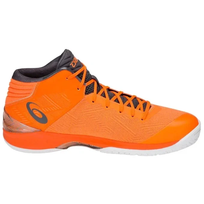 Gel-Burst 22 GE „Orange”