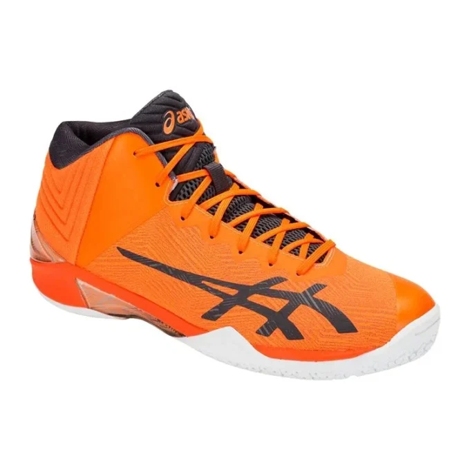 Gel-Burst 22 GE „Orange”