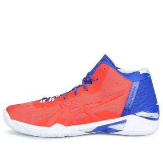 Gel-Burst 23 GE „Orange Blue”