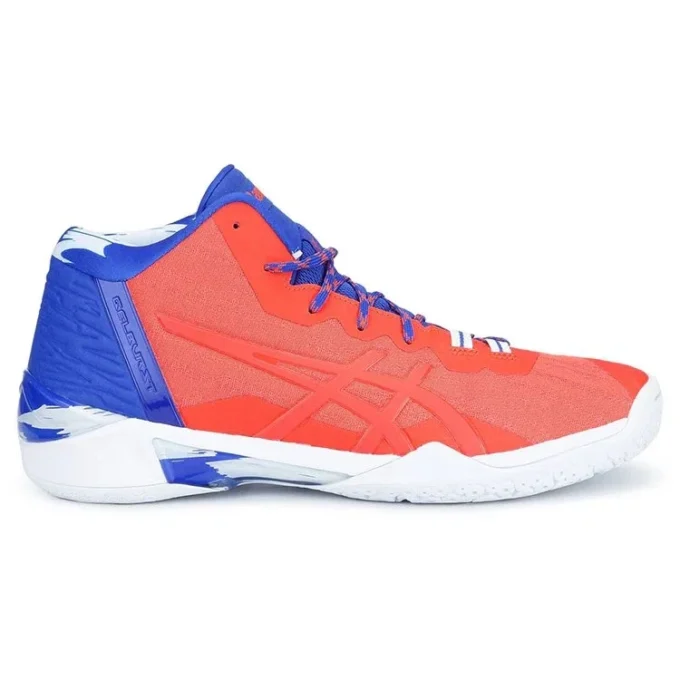 Gel-Burst 23 GE „Orange Blue”