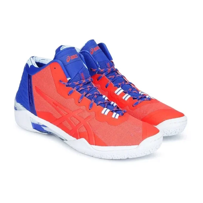 Gel-Burst 23 GE „Orange Blue”