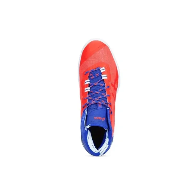 Gel-Burst 23 GE „Orange Blue”