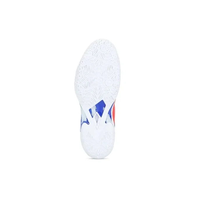 Gel-Burst 23 GE „Orange Blue”