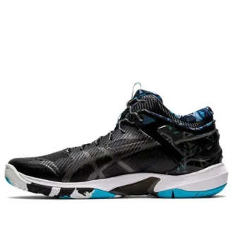 Gel Burst 24 GE „Black”