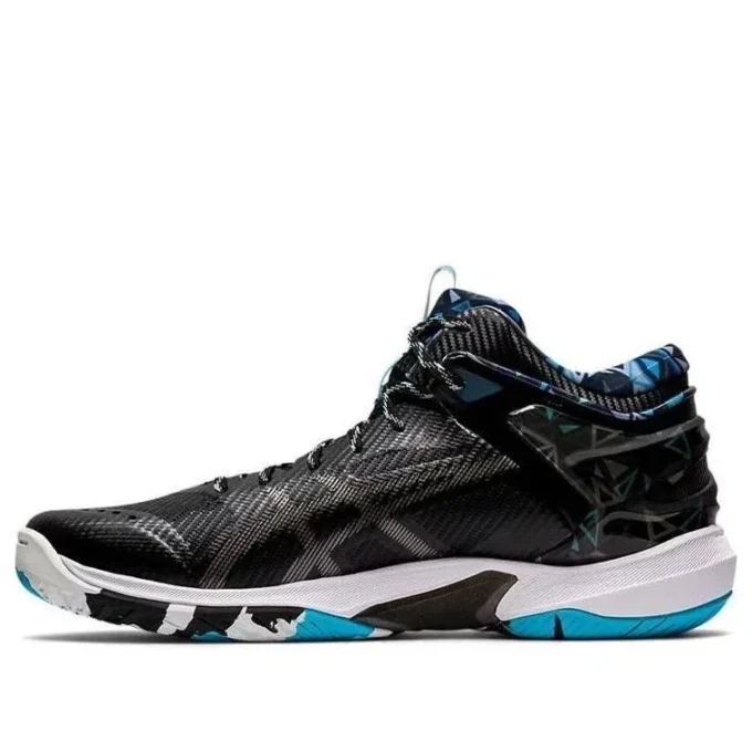 Gel Burst 24 GE „Black”
