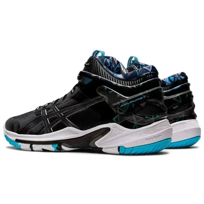 Gel Burst 24 GE „Black”