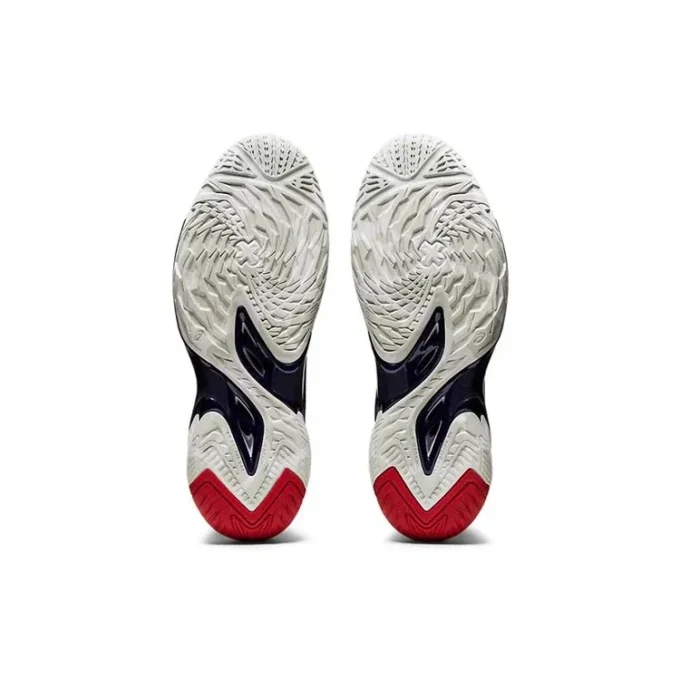 GEL Burst 24 GE „Peacoat Classic Red”