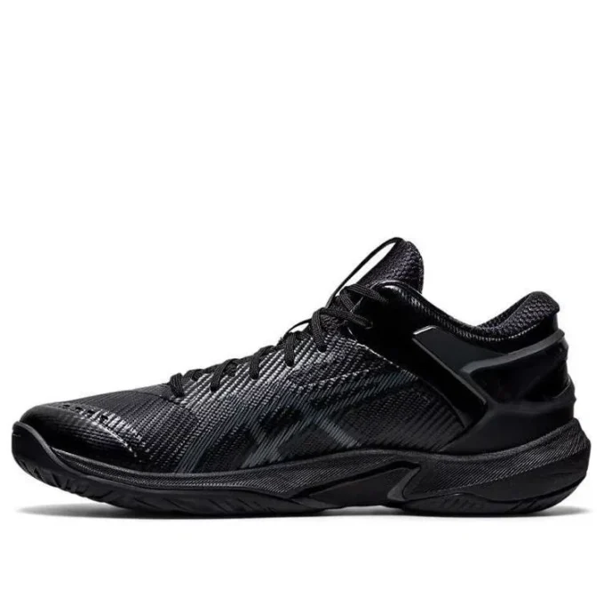 GEL Burst 24 Low „Black”