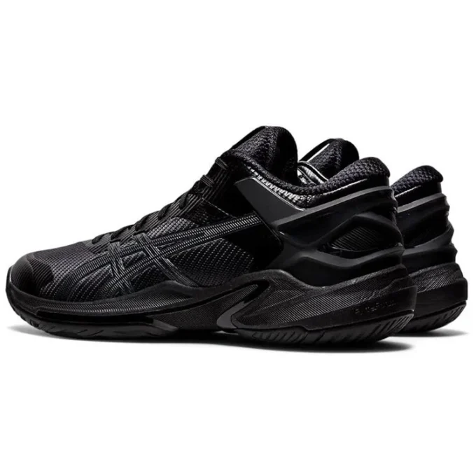 GEL Burst 24 Low „Black”