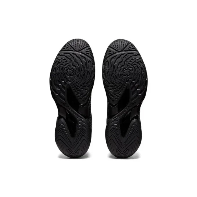 GEL Burst 24 Low „Black”
