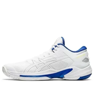 Gel-Burst 24 Low „White Blue”