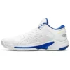 Gel-Burst 24 Low „White Blue”