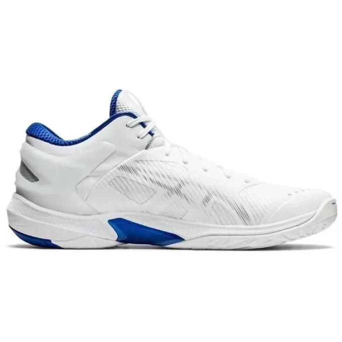Gel-Burst 24 Low „White Blue”