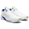 Gel-Burst 24 Low „White Blue”