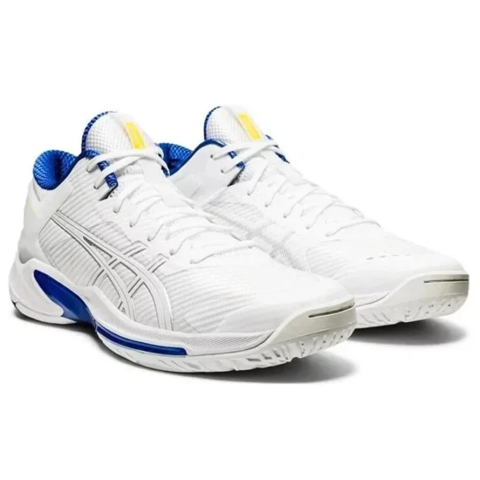 Gel-Burst 24 Low „White Blue”