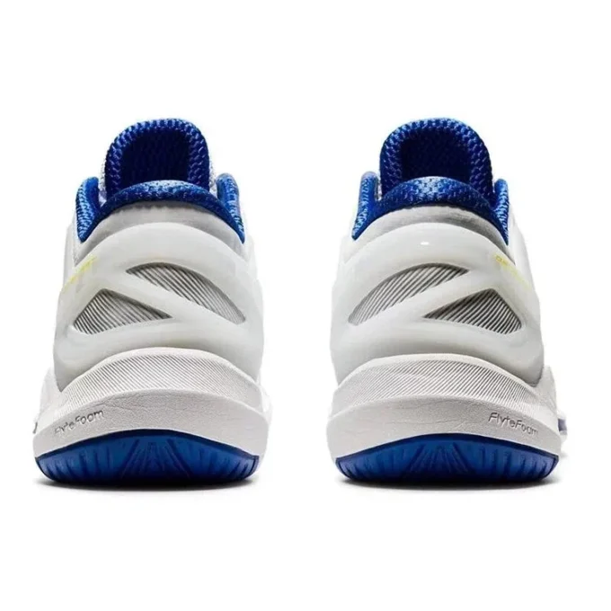 Gel-Burst 24 Low „White Blue”