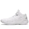 GEL Burst 25 2E Wide „White Grey”