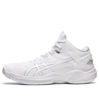 GEL Burst 25 2E Wide „White Grey”