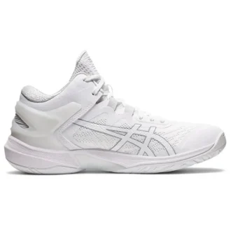 GEL Burst 25 2E Wide „White Grey”