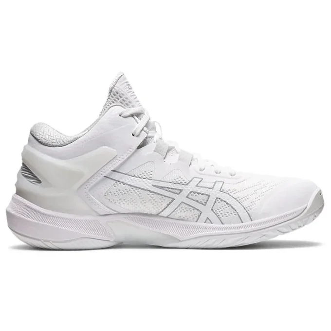GEL Burst 25 2E Wide „White Grey”