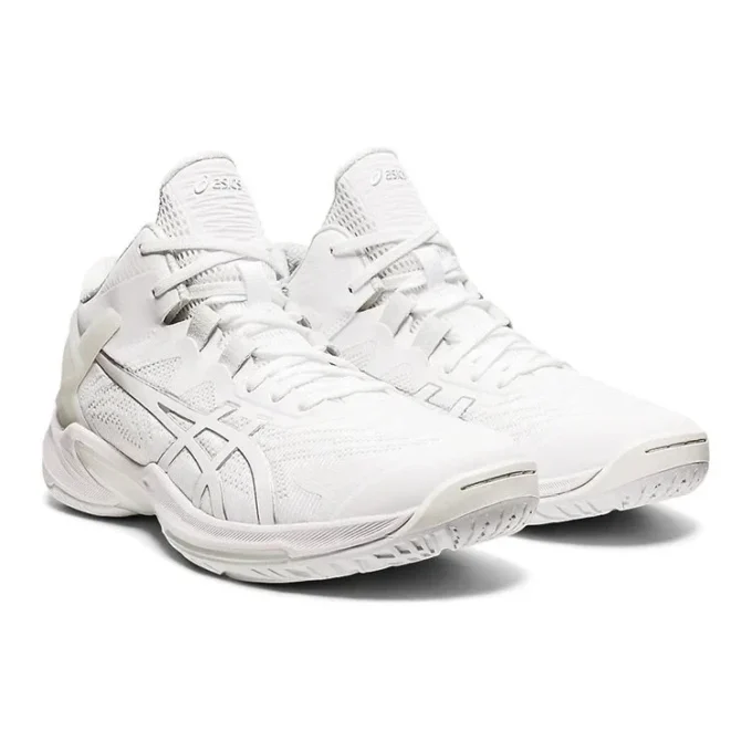 GEL Burst 25 2E Wide „White Grey”