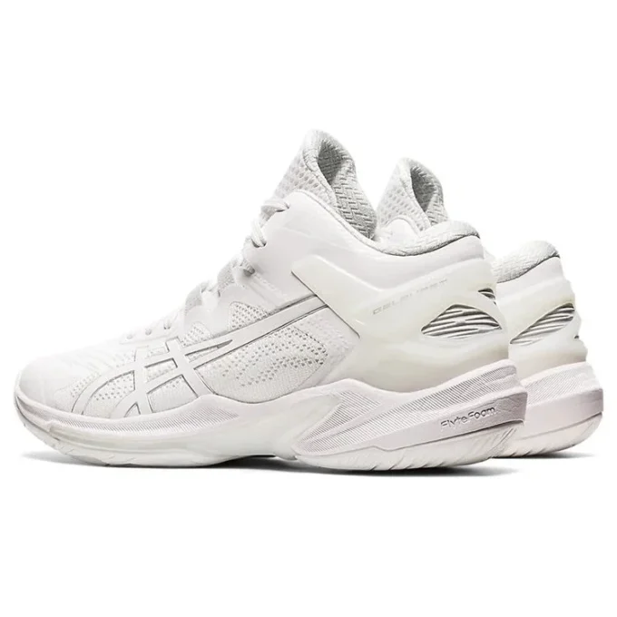 GEL Burst 25 2E Wide „White Grey”
