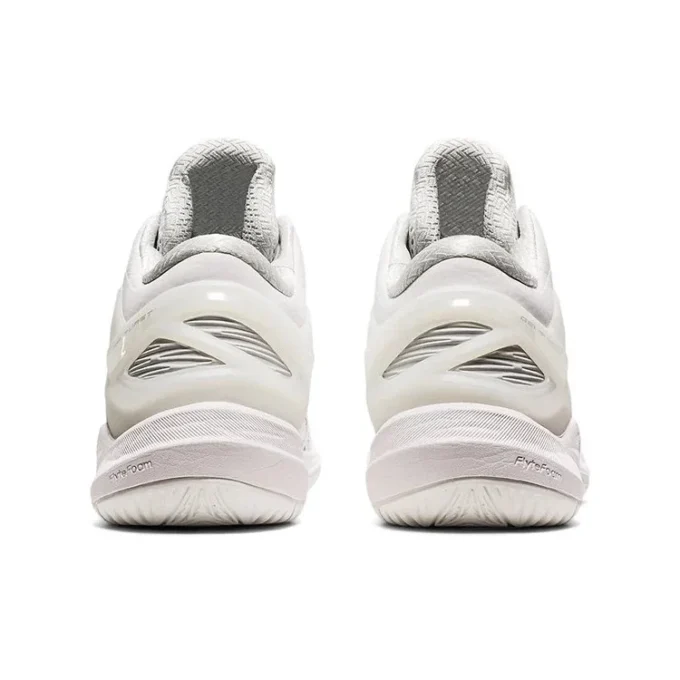 GEL Burst 25 2E Wide „White Grey”