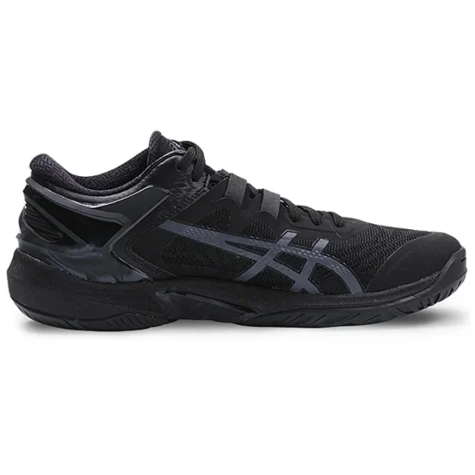 GEL Burst 25 Low „Black Carrier Grey”