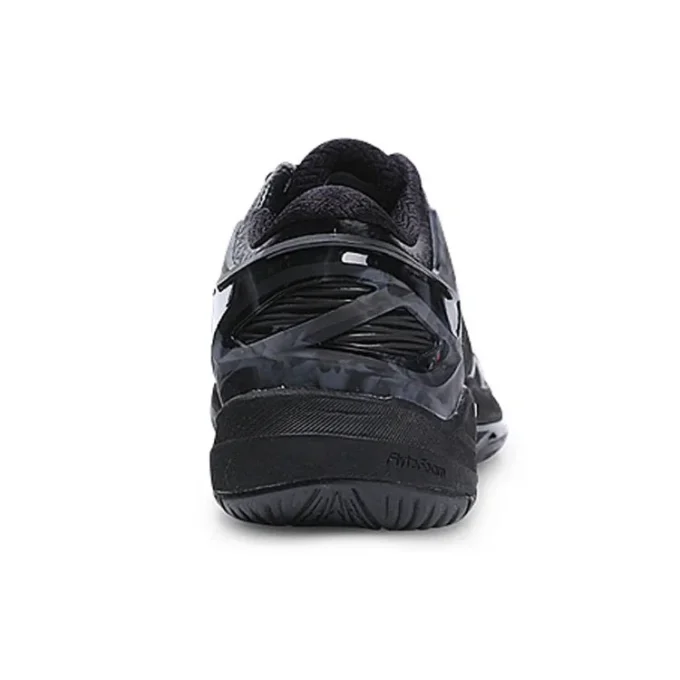 GEL Burst 25 Low „Black Carrier Grey”