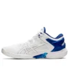 GEL Burst 25 Low „White Blue”