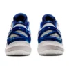 GEL Burst 25 Low „White Blue”