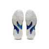 GEL Burst 25 Low „White Blue”