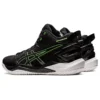 GEL Burst 26 „Black Green Gecko”