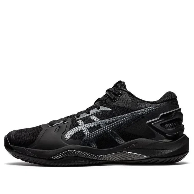 GEL Burst 26 Low „Triple Black”