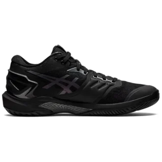 GEL Burst 26 Low „Triple Black”