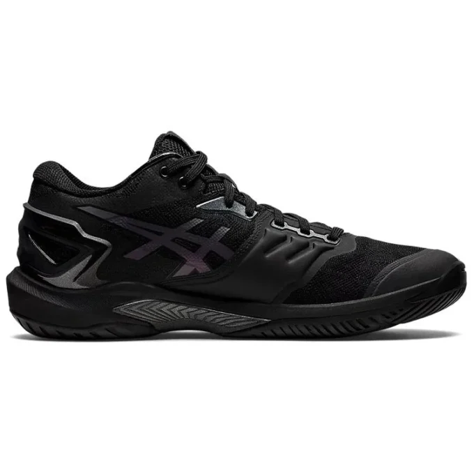 GEL Burst 26 Low „Triple Black”