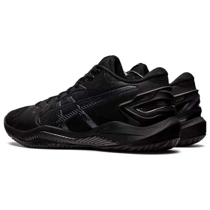 GEL Burst 26 Low „Triple Black”