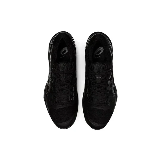 GEL Burst 26 Low „Triple Black”