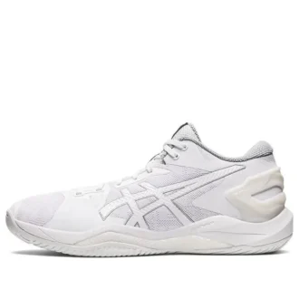 GEL Burst 26 Low „Triple White”