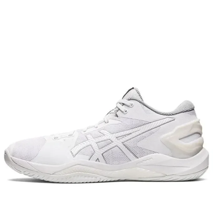 GEL Burst 26 Low „Triple White”