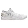 GEL Burst 26 Low „Triple White”