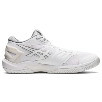 GEL Burst 26 Low „Triple White”