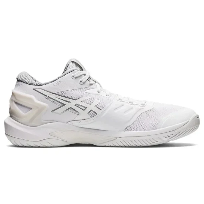 GEL Burst 26 Low „Triple White”
