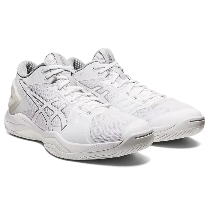 GEL Burst 26 Low „Triple White”