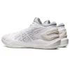 GEL Burst 26 Low „Triple White”