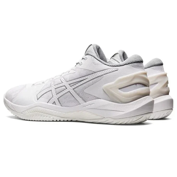 GEL Burst 26 Low „Triple White”