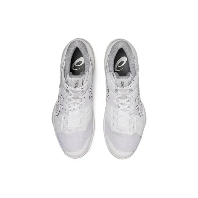 GEL Burst 26 Low „Triple White”