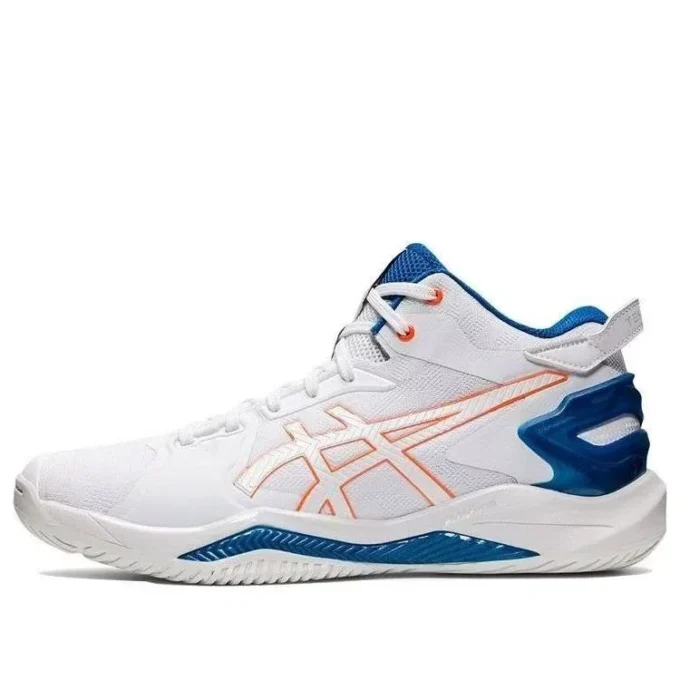 GEL Burst 26 „White Shocking Orange”